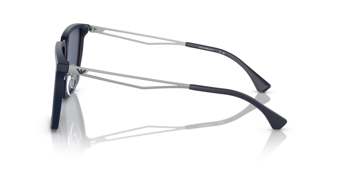 Gafas de Sol Emporio Armani EA4196D 508880 57 19 — vista 3