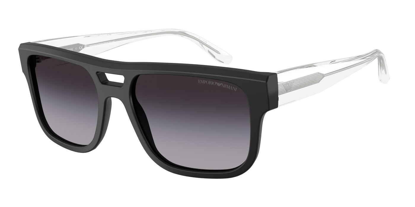 Gafas Graduadas Emporio Armani EA4197 50018G 57 18
