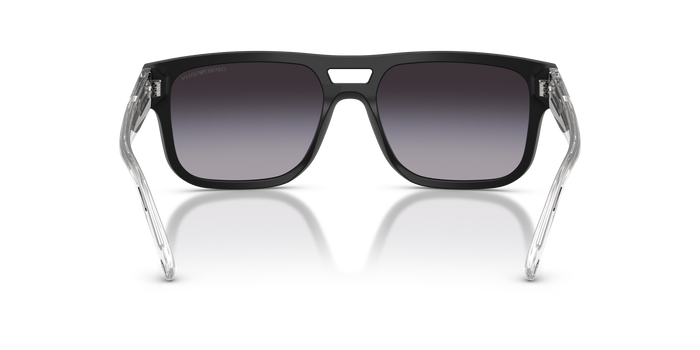 Gafas de Sol Emporio Armani EA4197 50018G 57 18 — Imagen 4