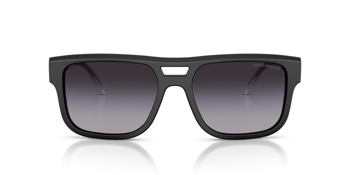 Gafas de Sol Emporio Armani EA4197 50018G 57 18 — Imagen 2