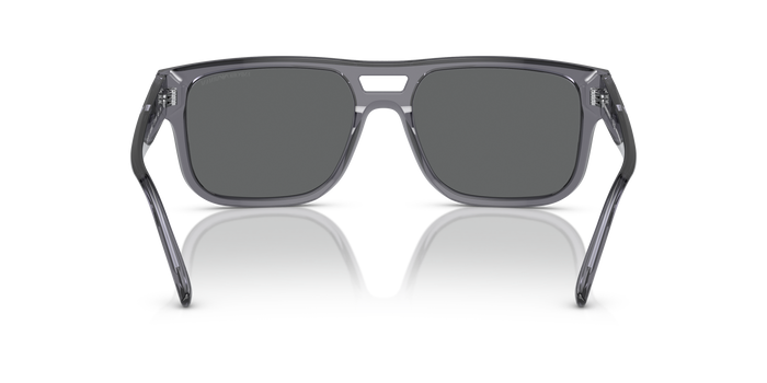 Sonnenbrille Emporio Armani EA4197 502987 57 18 — Bild 4