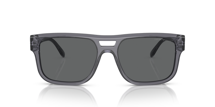 Sonnenbrille Emporio Armani EA4197 502987 57 18 — Bild 2