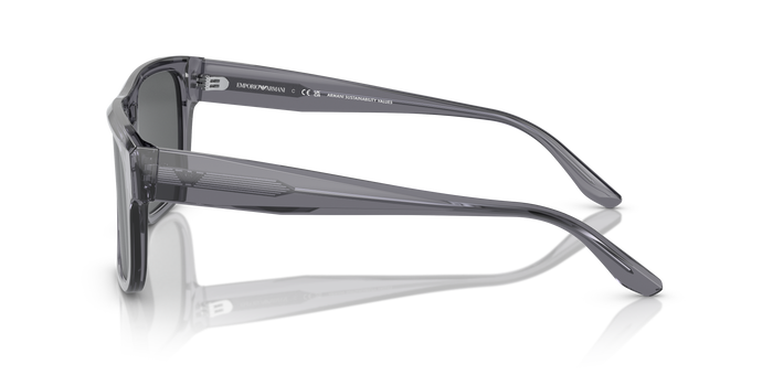 Sonnenbrille Emporio Armani EA4197 502987 57 18 — Bild 3