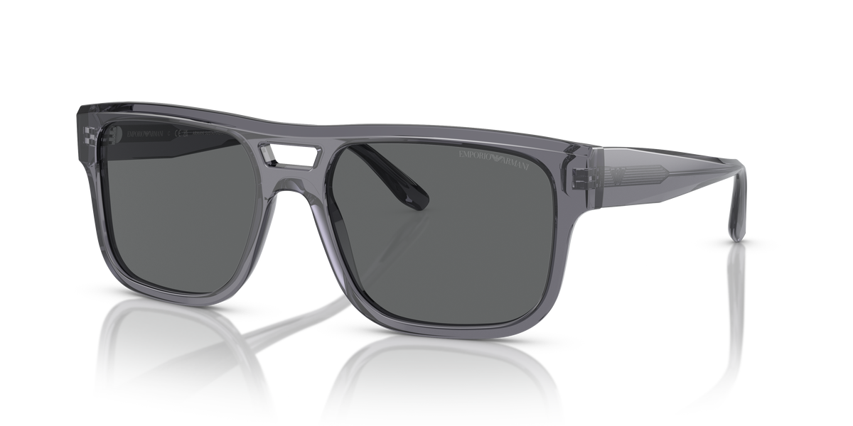 Sonnenbrille Emporio Armani EA4197 502987 57 18