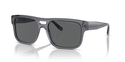 Sonnenbrille Emporio Armani EA4197 502987 57 18
