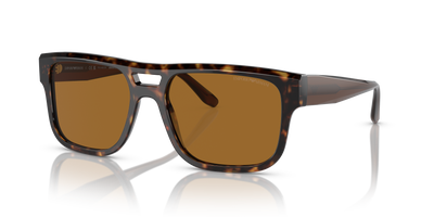Sonnenbrille Emporio Armani EA4197 587983 57 18