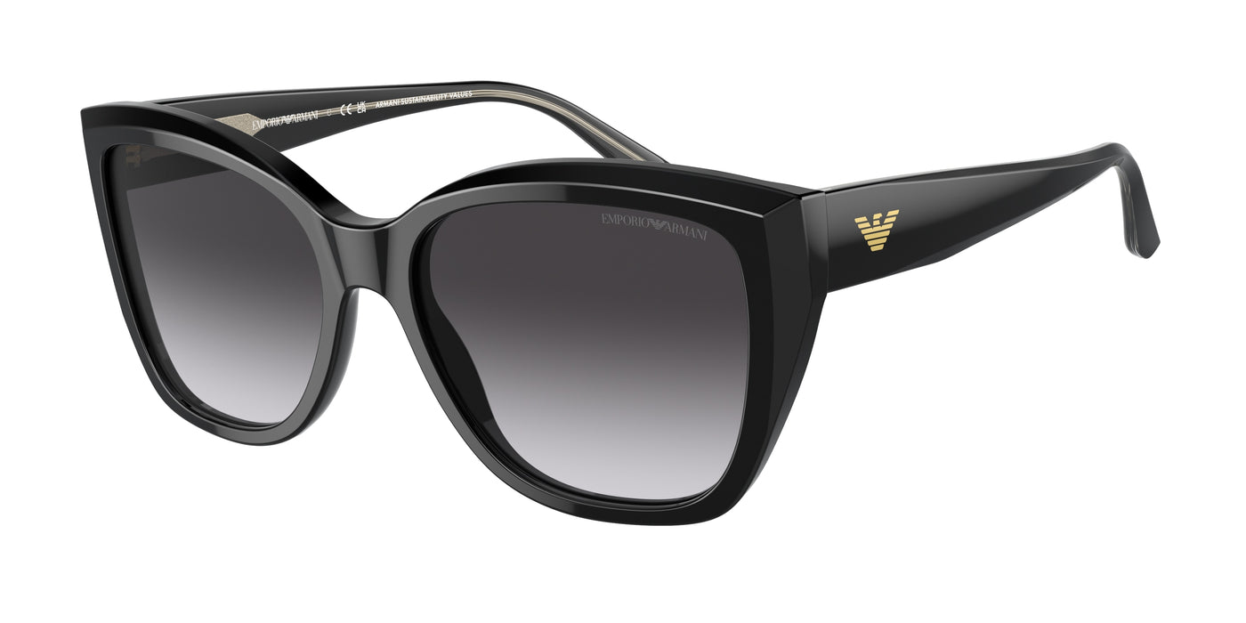 Prescription Glasses Emporio Armani EA4198 50178G 55 17