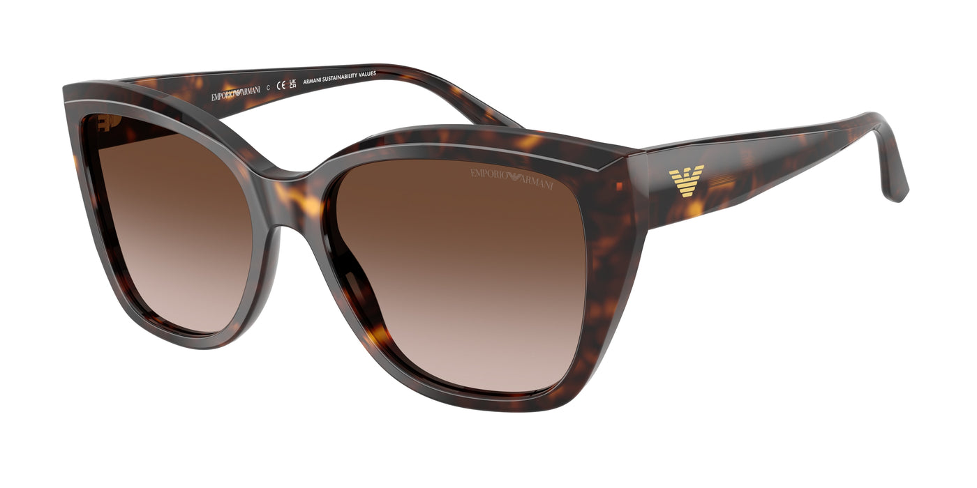 Gafas Graduadas Emporio Armani EA4198 502613 55 17