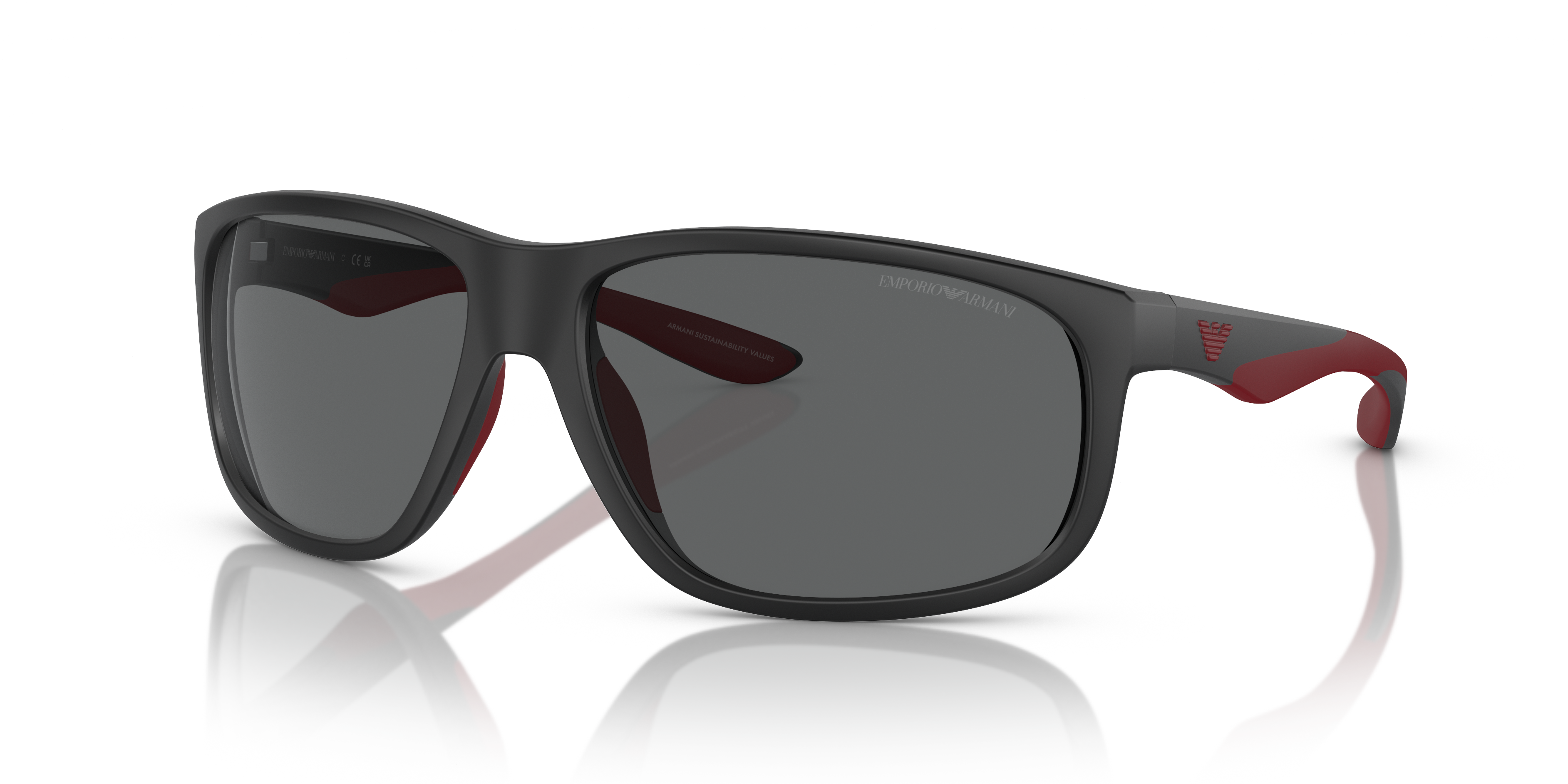 Gafas de Sol Emporio Armani EA4199U 500187 65 16
