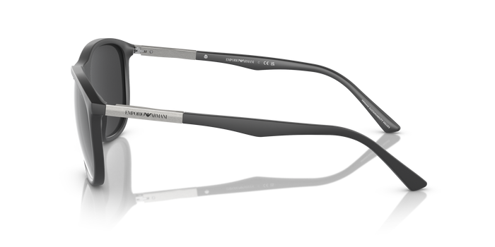 Gafas de Sol Emporio Armani EA4201 51266G 58 18 — vista 3
