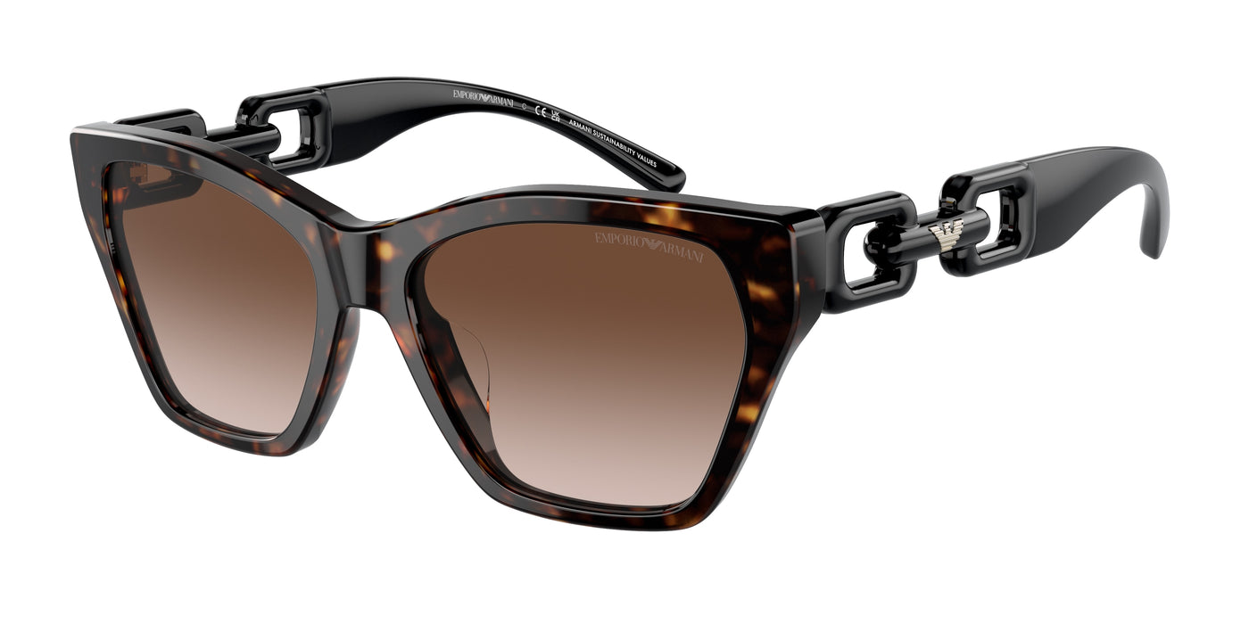 Gafas Graduadas Emporio Armani EA4203U 502613 55 17