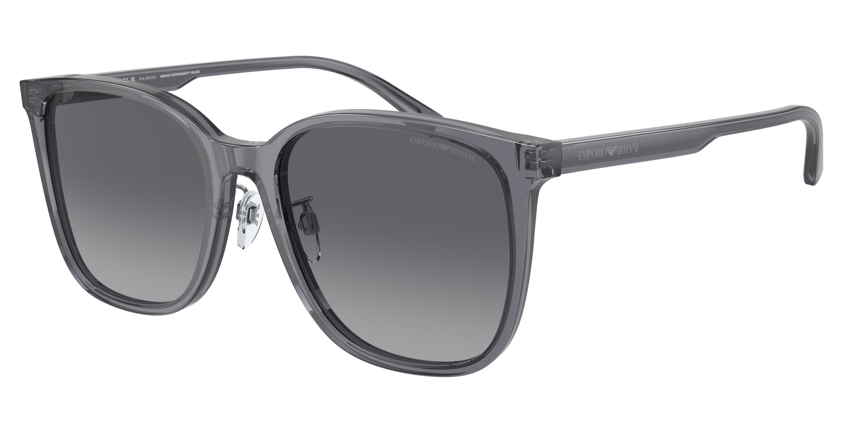 Prescription Glasses Emporio Armani EA4206D 5029T3 57 19