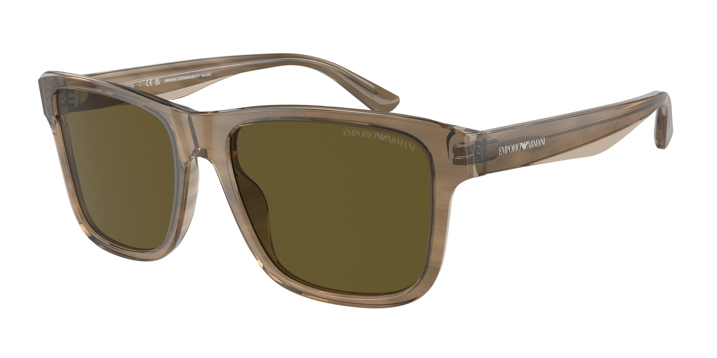 Gafas Graduadas Emporio Armani EA4208 605573 56 18