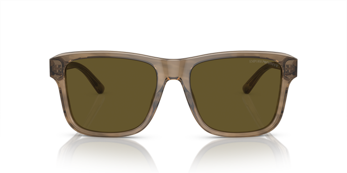 Sonnenbrille Emporio Armani EA4208 605573 56 18 — Bild 2