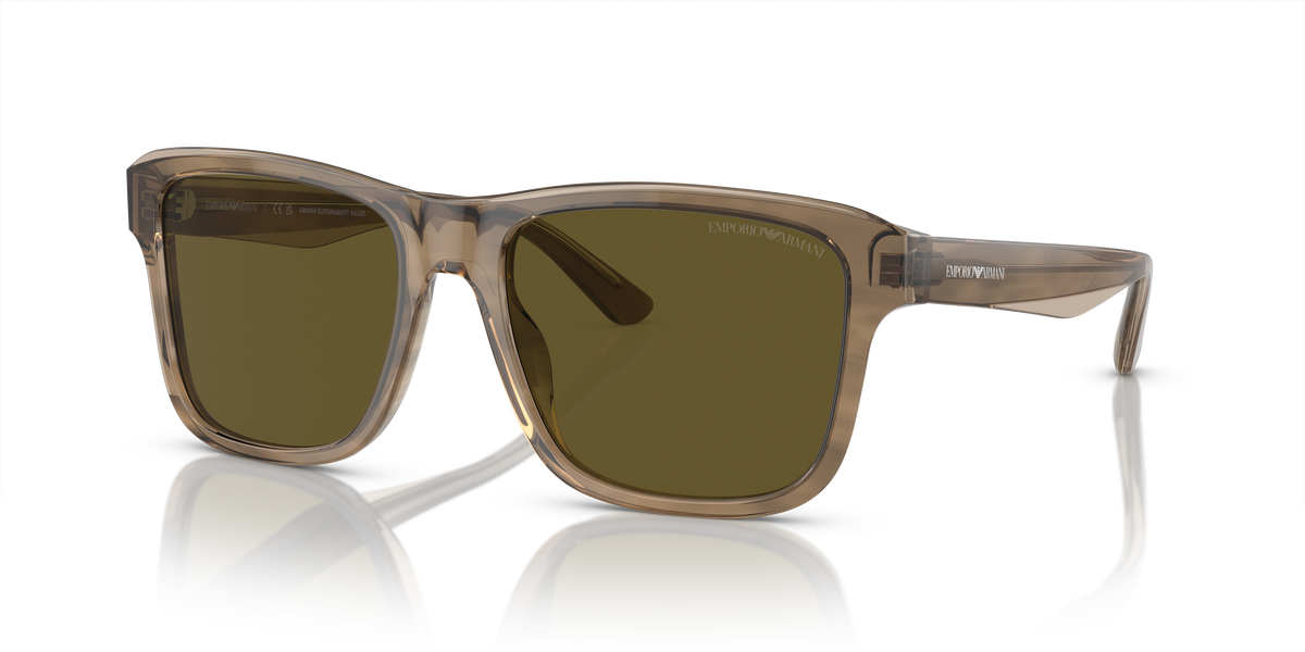 Sonnenbrille Emporio Armani EA4208 605573 56 18