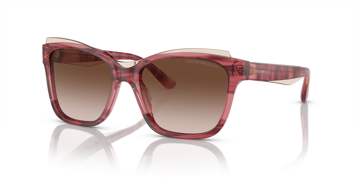 Sonnenbrille Emporio Armani EA4209 605713 54 17