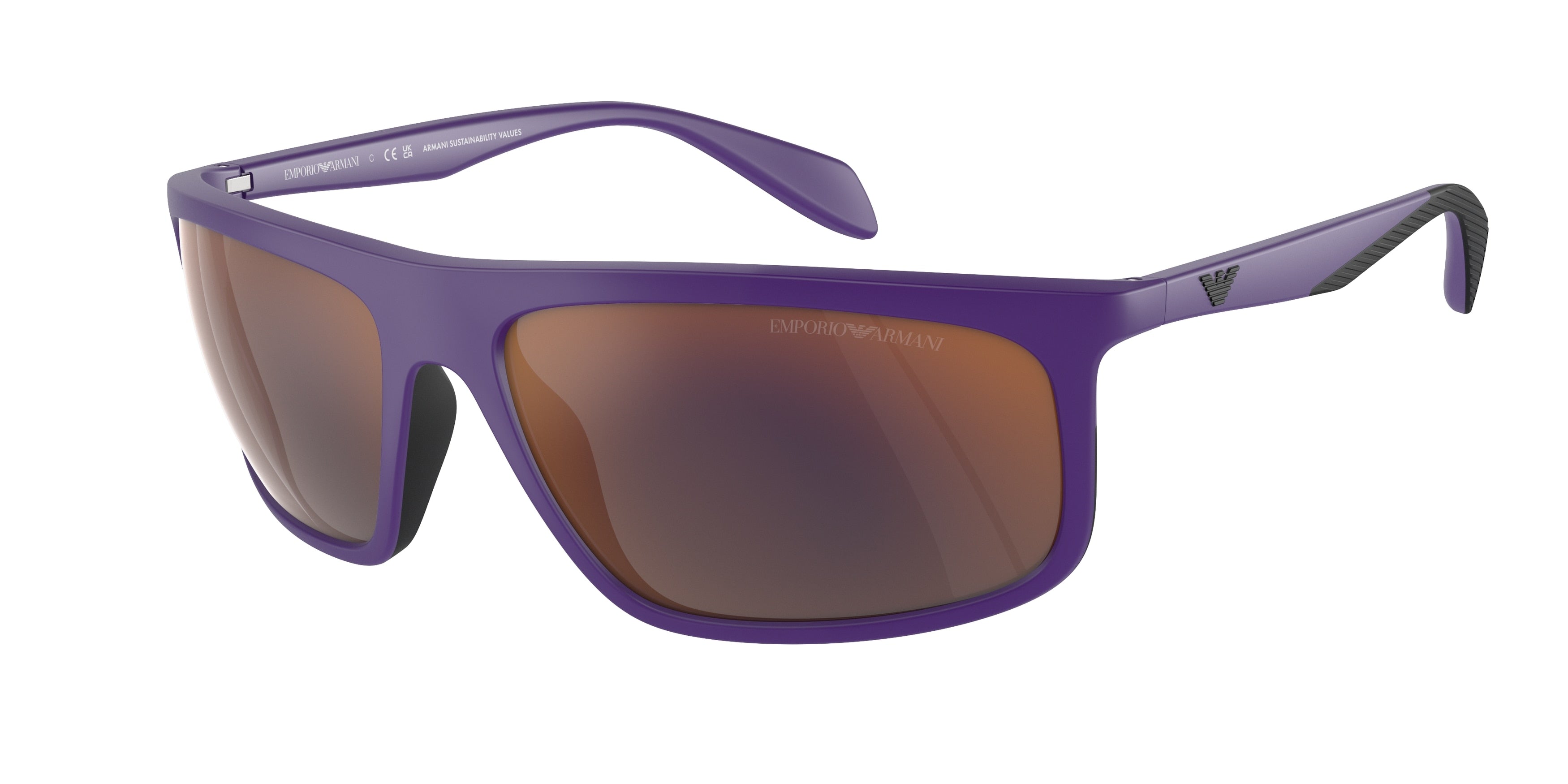 Prescription Glasses Emporio Armani EA4212U 52466Q 64 17