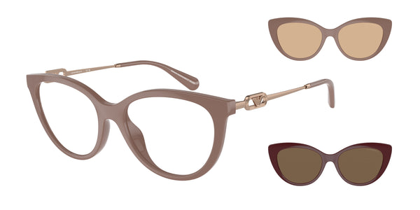 Gafas de Sol Emporio Armani 4213U 51461W 53 17