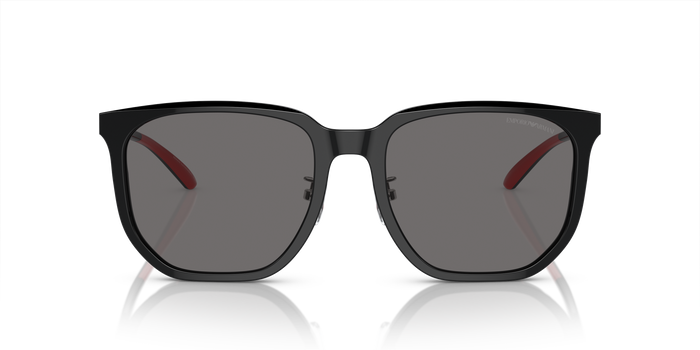 Gafas de Sol Emporio Armani EA4215D 501781 56 19 — vista 2