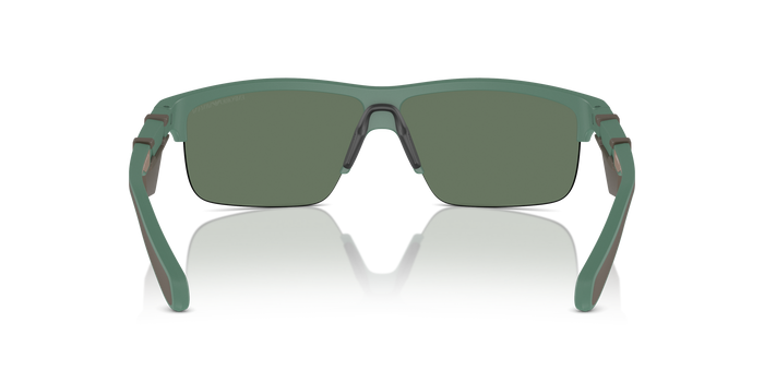 Gafas de Sol Emporio Armani EA4218 610276 35 135 — Imagen 4