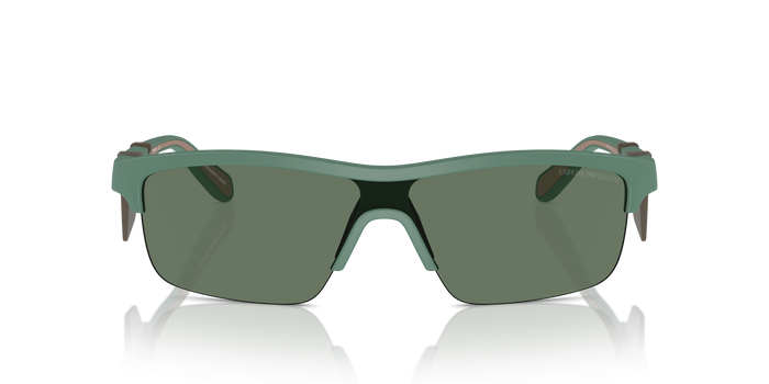 Gafas de Sol Emporio Armani EA4218 610276 35 135 — Imagen 2