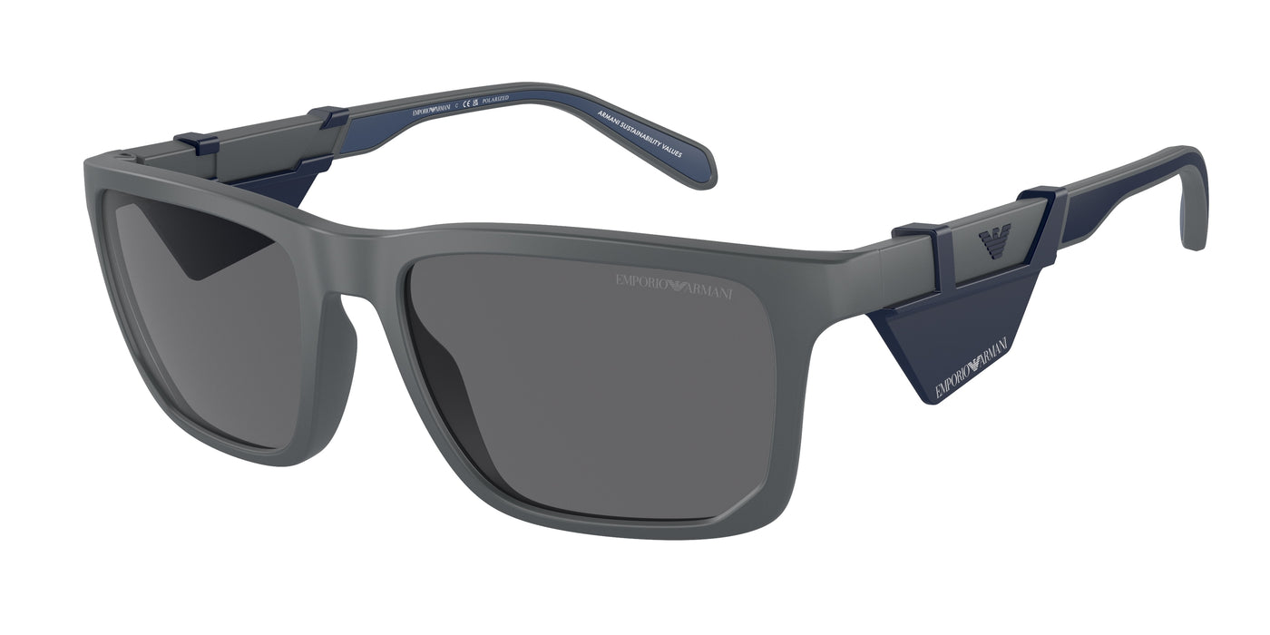 Gafas Graduadas Emporio Armani EA4219 610387 57 18