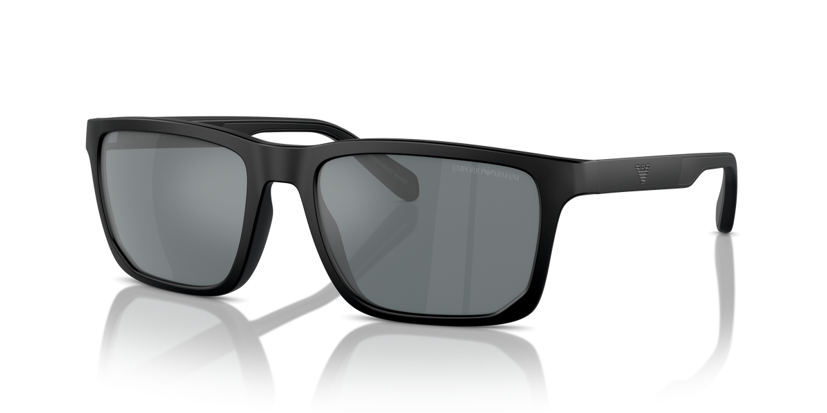 Солнцезащитные очки Emporio Armani EA4219 50016G 57 18