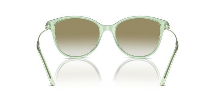 Gafas de Sol Emporio Armani EA4220 61078E 54 17 — vista 3