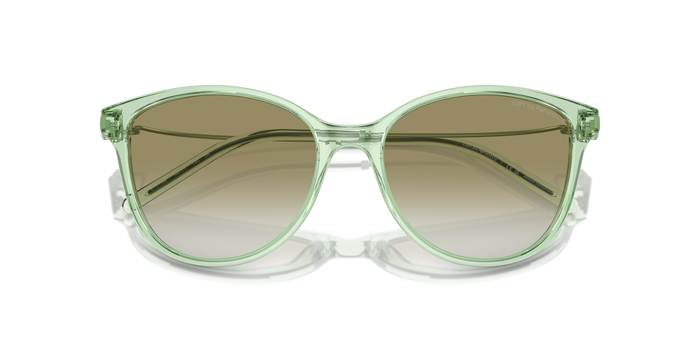 Gafas de Sol Emporio Armani EA4220 61078E 54 17 — vista 5