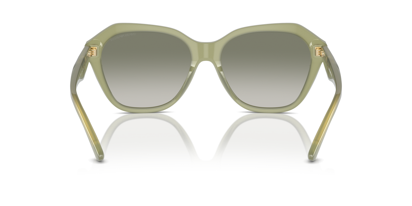 Gafas de Sol Emporio Armani Ea4221 EA4221 61168E 56 17 · vista 3