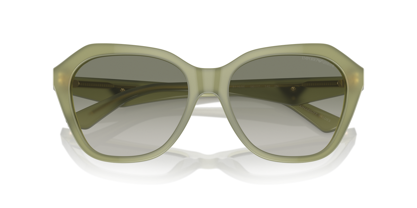 Gafas de Sol Emporio Armani Ea4221 EA4221 61168E 56 17 · vista 5