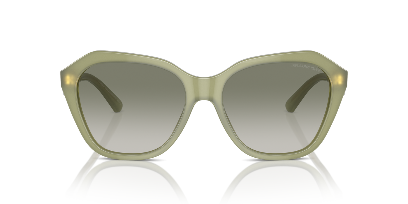 Gafas de Sol Emporio Armani Ea4221 EA4221 61168E 56 17 · vista 4