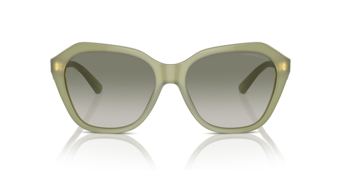 孙甘姆斯·埃姆波里奥·阿尔马尼 Ea4221 EA4221 61168E 56 17 Emporio Armani — vista 4