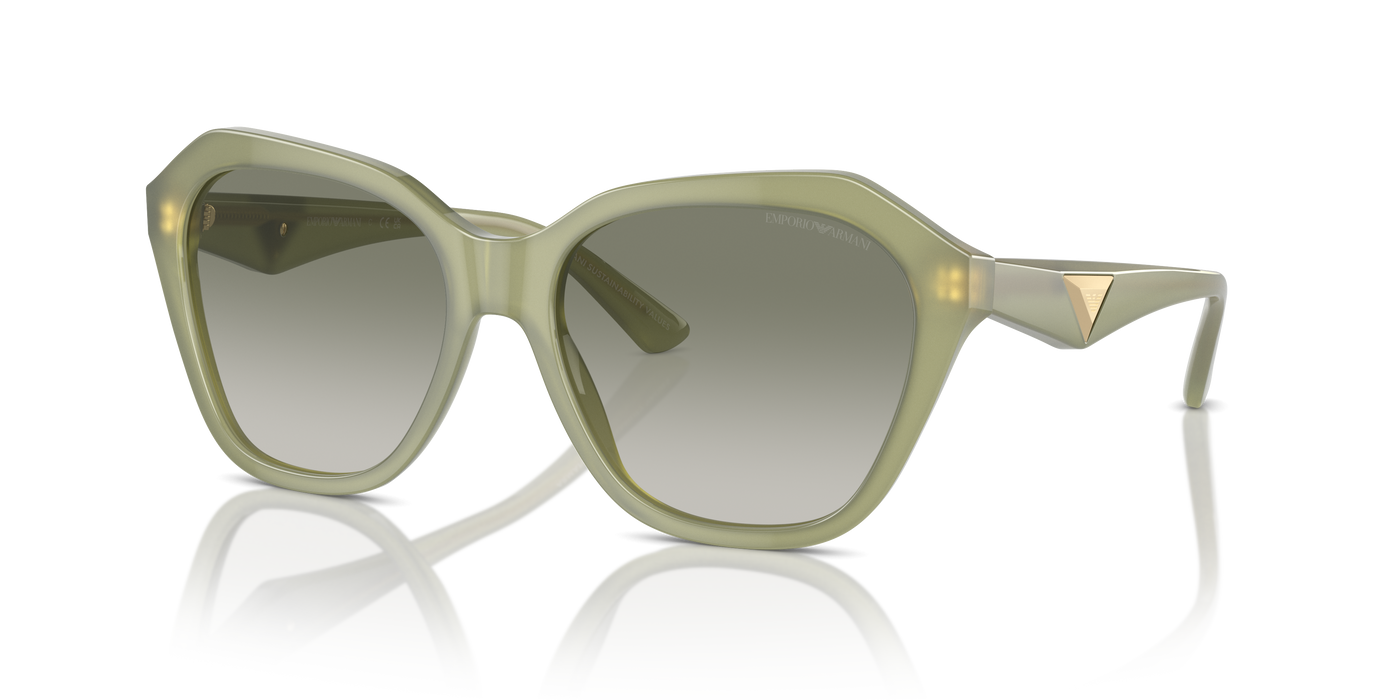 Gafas de Sol Emporio Armani Ea4221 EA4221 61168E 56 17 · vista 1