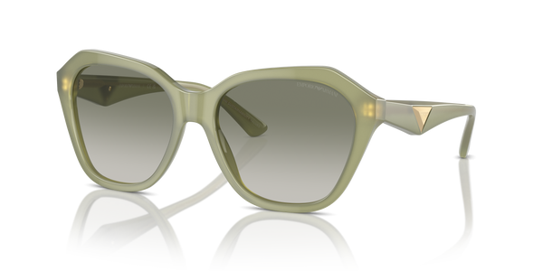Gafas de Sol Emporio Armani Ea4221 EA4221 61168E 56 17 · vista 1