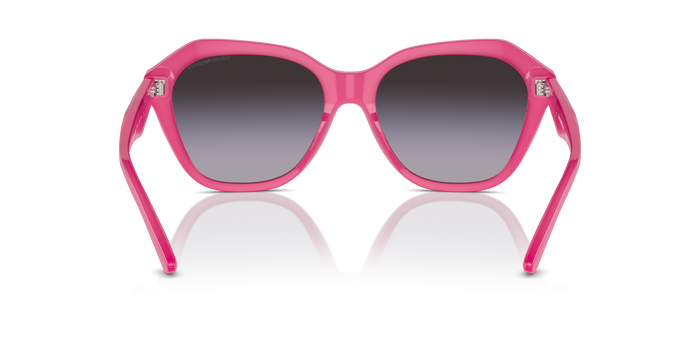 Gafas de Sol Emporio Armani Ea4221 EA4221 61188G 56 17 — vista 3