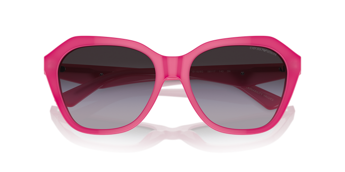 Gafas de Sol Emporio Armani Ea4221 EA4221 61188G 56 17 — vista 5