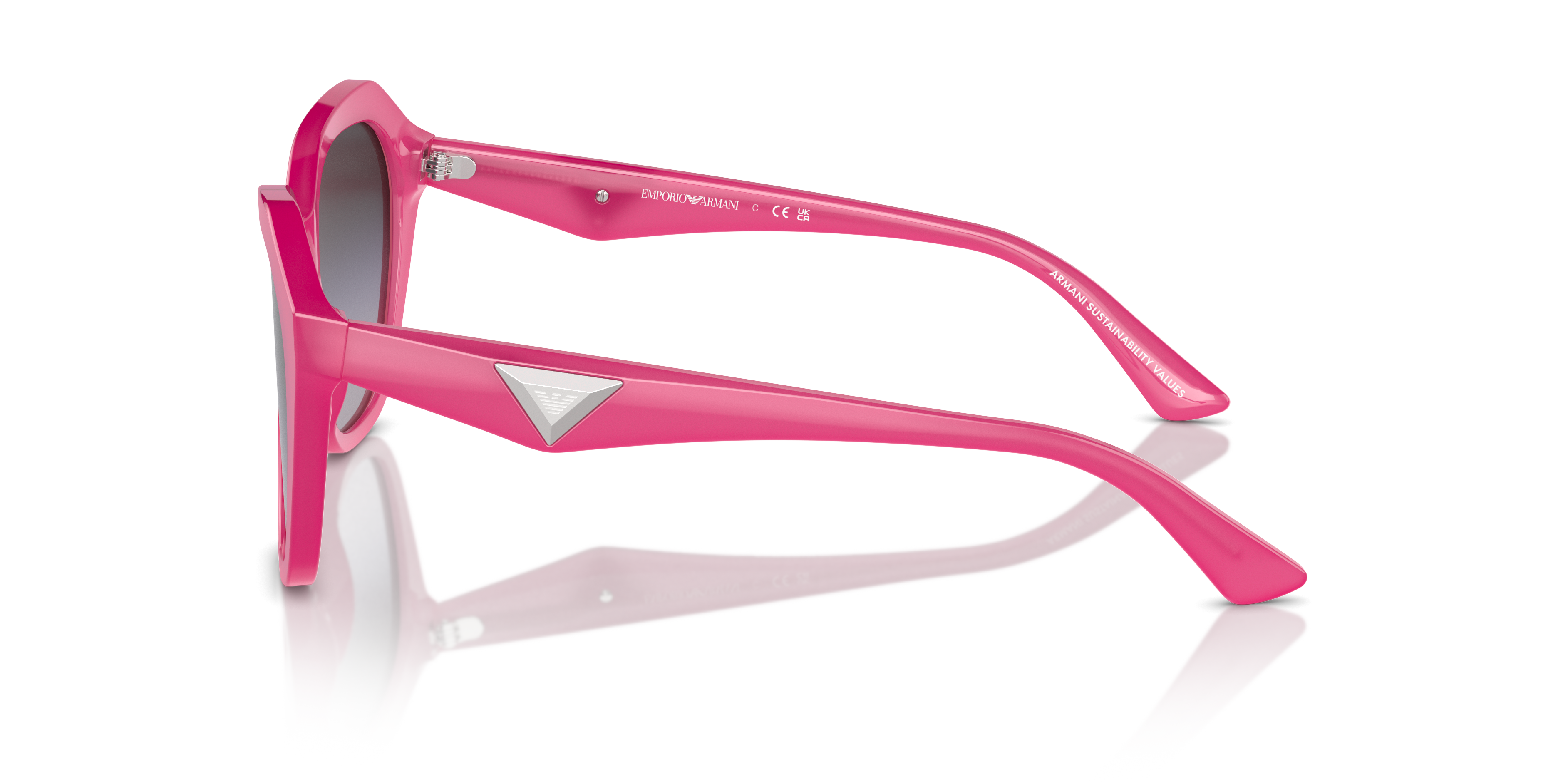 孙甘姆斯·埃姆波里奥·阿尔马尼 Ea4221 EA4221 61188G 56 17 Emporio Armani