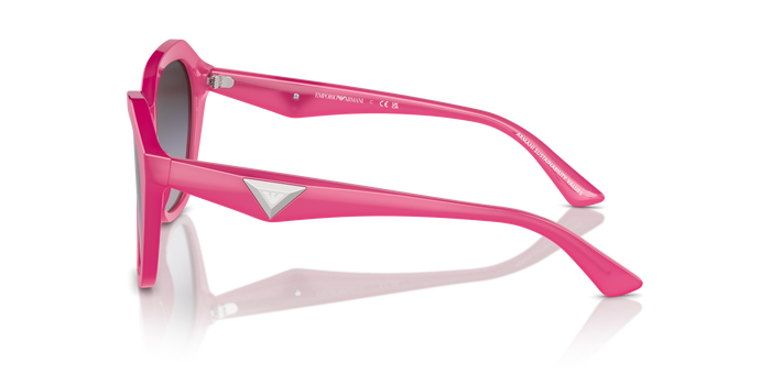 Gafas de Sol Emporio Armani Ea4221 EA4221 61188G 56 17 — vista 2