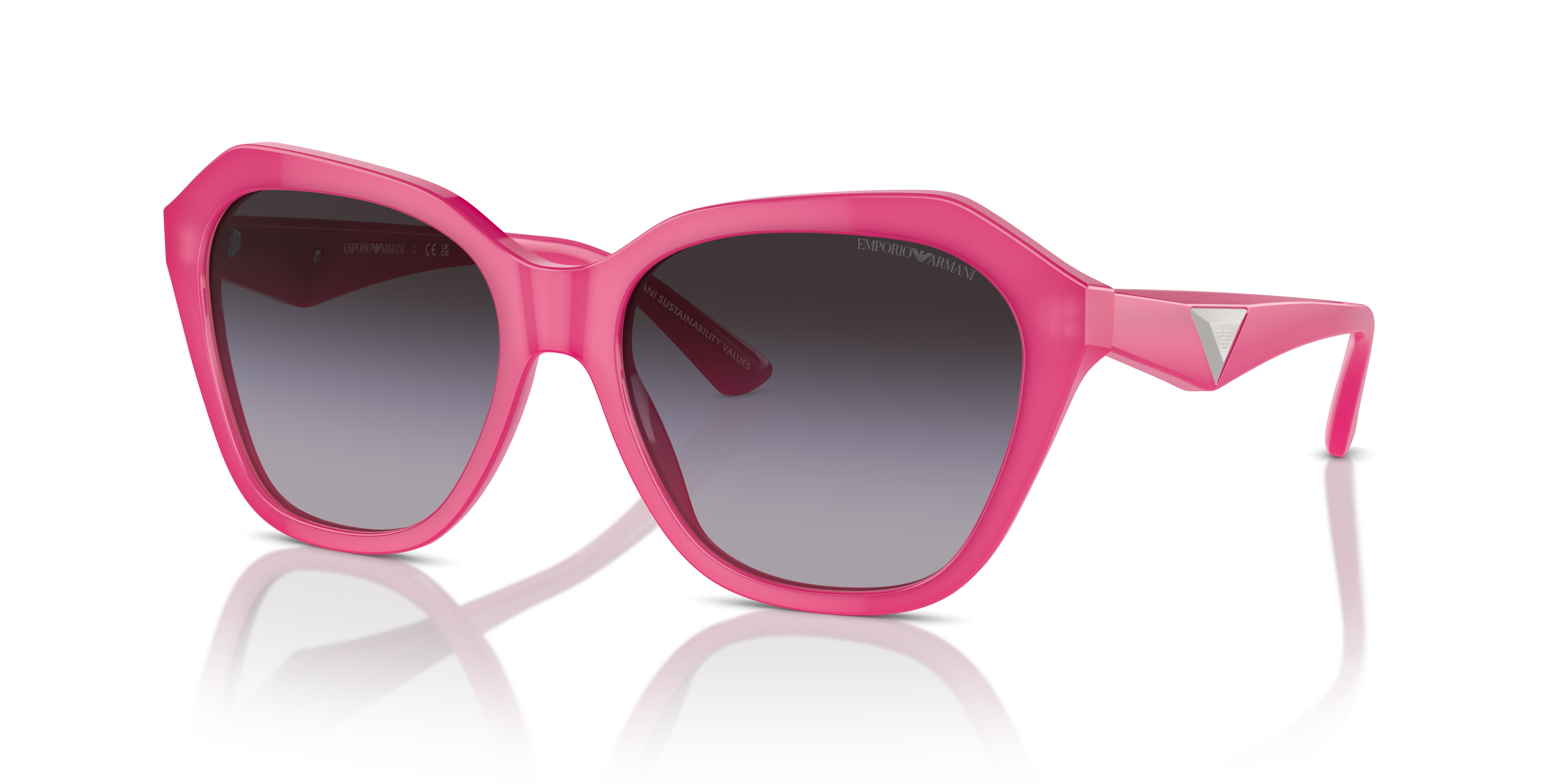 孙甘姆斯·埃姆波里奥·阿尔马尼 Ea4221 EA4221 61188G 56 17 Emporio Armani