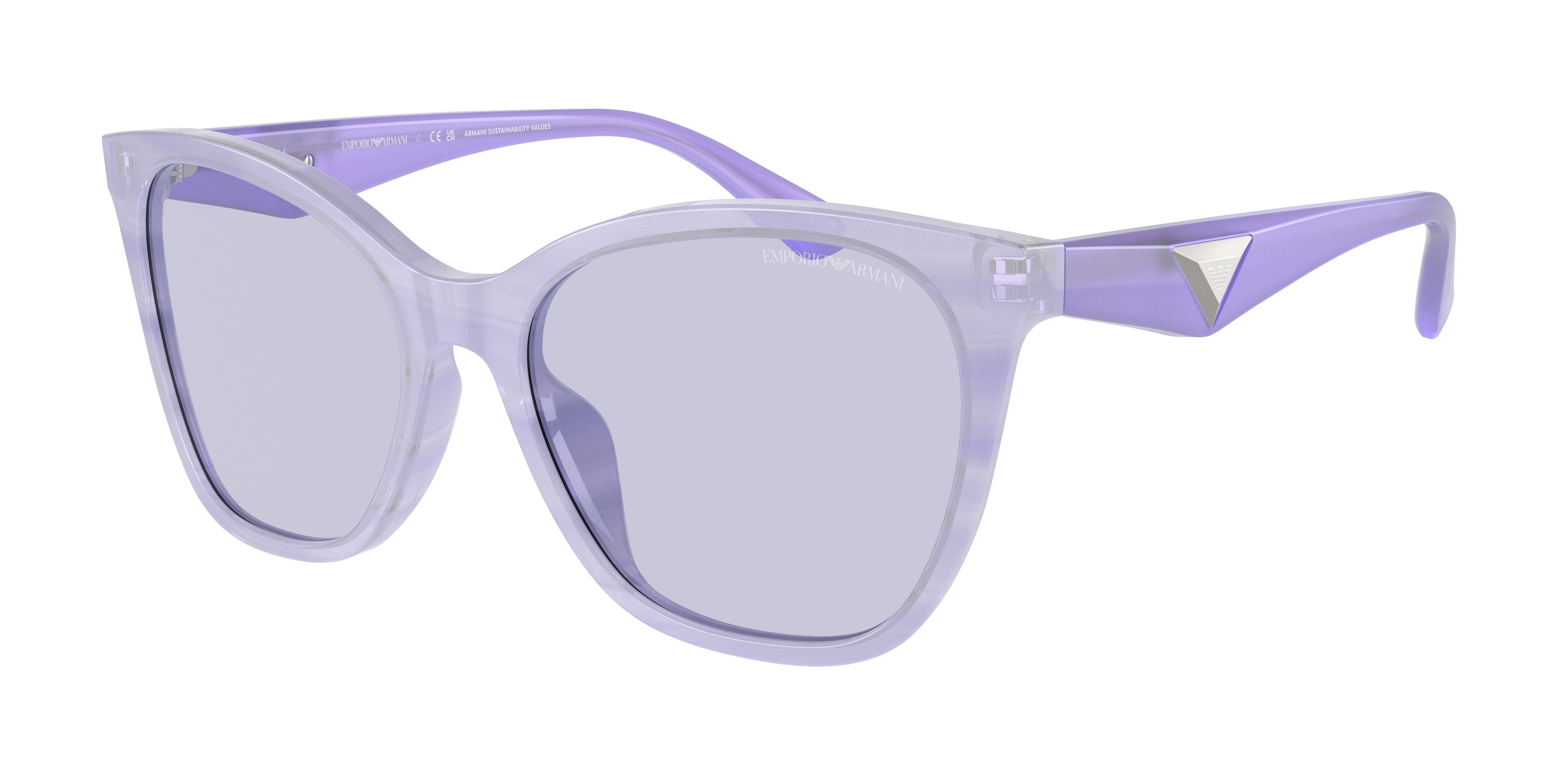 Prescription Glasses Emporio Armani EA4222U 61131A 56 18