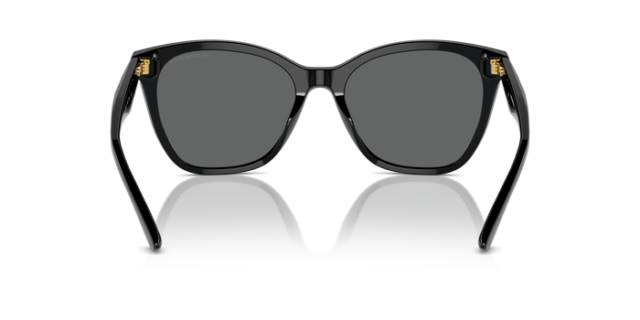 Gafas de Sol Emporio Armani EA4222U 501787 56 18 — Imagen 4