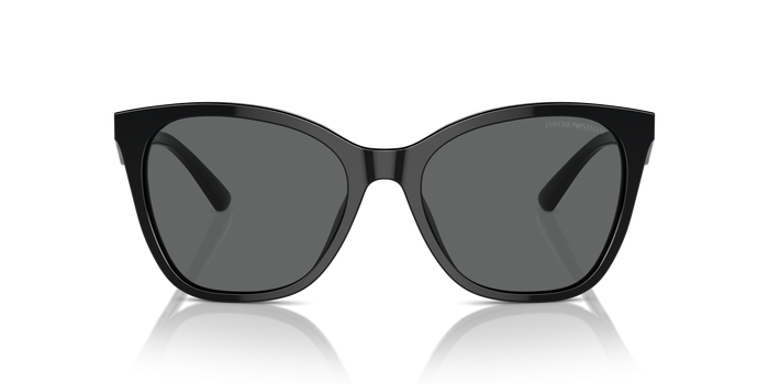 Gafas de Sol Emporio Armani EA4222U 501787 56 18 — Imagen 2