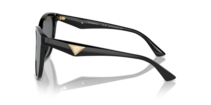 Gafas de Sol Emporio Armani EA4222U 501787 56 18 — Imagen 3