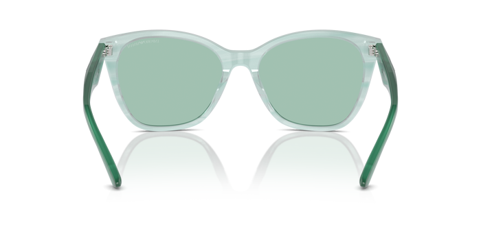 Gafas de Sol Emporio Armani EA4222U 611271 56 18 — Imagen 4