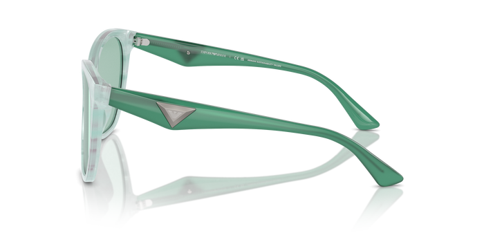 Gafas de Sol Emporio Armani EA4222U 611271 56 18 — Imagen 3