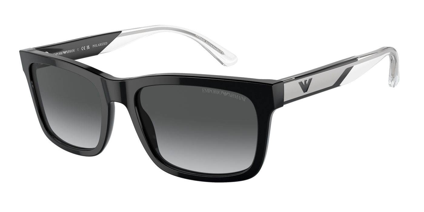 Lunettes de Vue Emporio Armani EA4224 5017T3 57 19