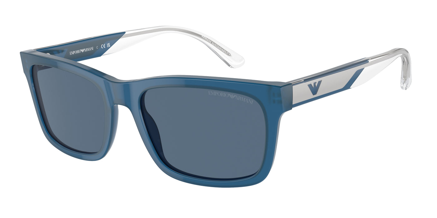 Gafas Graduadas Emporio Armani EA4224 609280 57 19