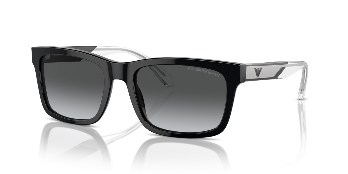 Солнцезащитные очки Emporio Armani EA4224 5017T3 57 19