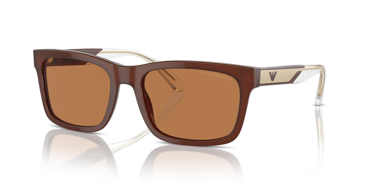 Sonnenbrille Emporio Armani EA4224 609573 57 19